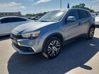 2016 Mitsubishi Outlander Sport Серый vin: JA4AR3AW2GZ039574