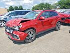 2016 Mitsubishi Outlander Sport Sel Red vin: JA4AR4AW6GZ025229