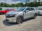 2020 Mitsubishi Eclipse Cross Es Серый vin: JA4AT3AA6LZ025452