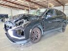 2023 Mitsubishi Eclipse Cross Le Black vin: JA4ATVAA6PZ012072