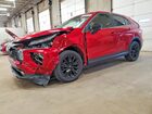 2023 Mitsubishi Eclipse Cross Le Red vin: JA4ATVAA7PZ001906