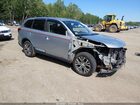 2016 Mitsubishi Outlander Es Silver vin: JA4AZ3A33GZ041033
