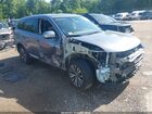 2020 Mitsubishi Outlander Se 2.4 S-awc Silver vin: JA4AZ3A34LZ045490