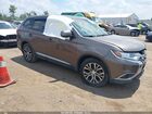 2016 Mitsubishi Outlander Se Gray vin: JA4AZ3A39GZ012149