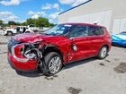 2024 Mitsubishi Outlander Es Red vin: JA4J3UA86RZ016598