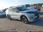 2023 Mitsubishi Outlander Белый vin: JA4J3VA82PZ040335