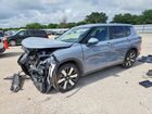 2026 Mitsubishi Outlander Se Серый vin: JA4J3VAB0TZ027752