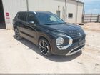 2022 Mitsubishi Outlander Sel Special Edition S-awc Black vin: JA4J4VA89NZ078414