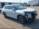 2025 Mitsubishi Outlander Phev Sel Black Edition S-awc/sel Platinum Edition S-awc/sel S-awc White vin: JA4T5WA93SZ042962