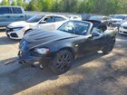 2017 Fiat 124 Spider Classica Угольный vin: JC1NFAEK3H0125121