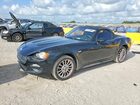 2017 Fiat 124 Spider Classica Черный vin: JC1NFAEKXH0126976