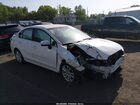 2016 Subaru Impreza 2.0i Premium White vin: JF1GJAB62GH017726