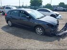 2016 Subaru Impreza 2.0i Gray vin: JF1GPAA60G8244686