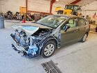 2016 Subaru Impreza Green vin: JF1GPAA66GH304728