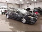 2016 Subaru Impreza 2.0i Black vin: JF1GPAA6XG8253587
