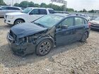 2016 Subaru Impreza Sport Premium Black vin: JF1GPAP67GH279975