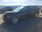 2025 Subaru Impreza Black vin: JF1GUABC0S8269111