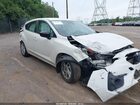 2024 Subaru Impreza Base 5-door White vin: JF1GUABC6R8263209