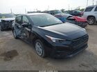 2025 Subaru Impreza Base 5-door Черный vin: JF1GUABC6S8263975