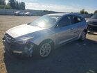 2025 Subaru Impreza Silver vin: JF1GUABC9S8262688