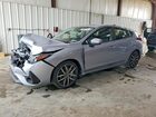 2026 Subaru Impreza Sport Silver vin: JF1GUAFC1T8242768