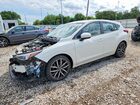 2024 Subaru Impreza Sport White vin: JF1GUAFC4R8243633