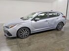 2025 Subaru Impreza Sport Silver vin: JF1GUAFC7S8201706