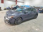 2024 Subaru Impreza Sport Gray vin: JF1GUAFC9R8373441