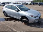 2024 Subaru Impreza Sport 5-door Silver vin: JF1GUAFCXR8280122