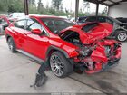 2024 Subaru Wrx   Red vin: JF1VBAB61R9800800