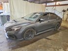 2022 Subaru Wrx Premium Gray vin: JF1VBAF61N9020896