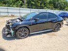 2022 Subaru Wrx Premium Black vin: JF1VBAF69N9028034