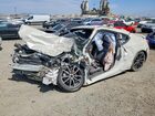 2020 Toyota 86 Base Белый vin: JF1ZNAA18L8753048