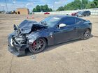 2019 Toyota 86 Trd Special Edition Black vin: JF1ZNAE10K9700749