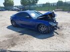 2024 Toyota Gr86   Blue vin: JF1ZNBB15R9757663
