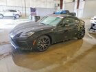 2023 Toyota Gr86 Base Black vin: JF1ZNBB1XP9763892