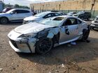 2023 Toyota Gr 86 Premium Silver vin: JF1ZNBE11P9766756