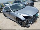 2025 Toyota Gr86 Premium Серебряный vin: JF1ZNBE12S8758678