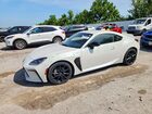 2022 Toyota Gr 86 Premium White vin: JF1ZNBF14N8752383