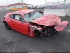 2022 Toyota Gr86 Premium Red vin: JF1ZNBF19N8753416