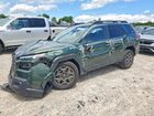 2026 Subaru Outback Зеленый vin: JF2BUPAD9TY455461