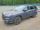 2026 Subaru Outback Premium Charcoal vin: JF2BUPADXTY509205