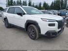 2026 Subaru Outback Premium Белый vin: JF2BUPADXTY537716