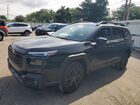 2026 Subaru Outback Limited Xt Black vin: JF2BURGD5TY453239