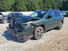 2026 Subaru Outback Touring Xt Green vin: JF2BURJD2TY453627