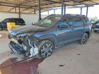 2026 Subaru Outback Touring Xt Gray vin: JF2BURJD5TY487884