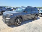2026 Subaru Outback Touring Xt Серый vin: JF2BURJD9TY454743