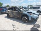 2023 Subaru Crosstrek   Light Blue vin: JF2GTABC2PH286952