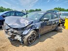 2021 Subaru Crosstrek Серый vin: JF2GTABC3M8331845