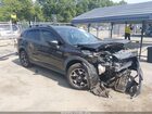 2018 Subaru Crosstrek 2.0i Premium Gray vin: JF2GTABC7JH268244